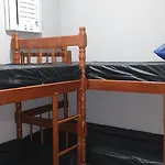 Hospedagem Cinelandia Ap 617