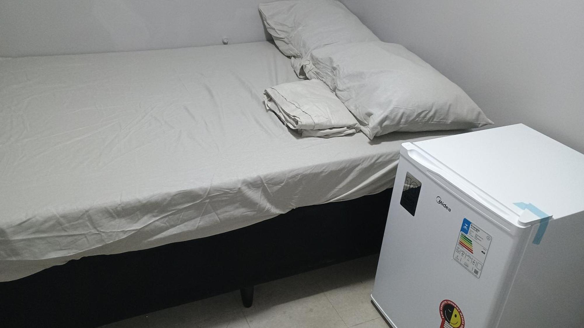Cinelandia Ap 617 Albergue *