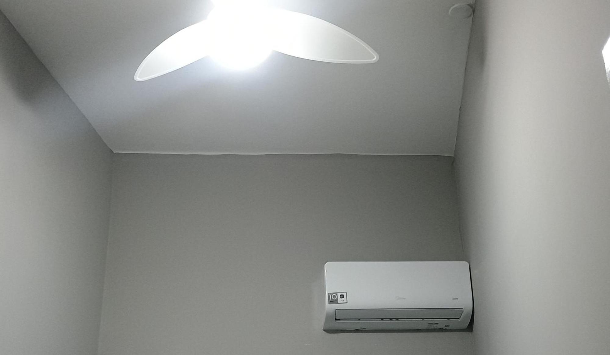 Albergue Cinelandia Ap 617 *