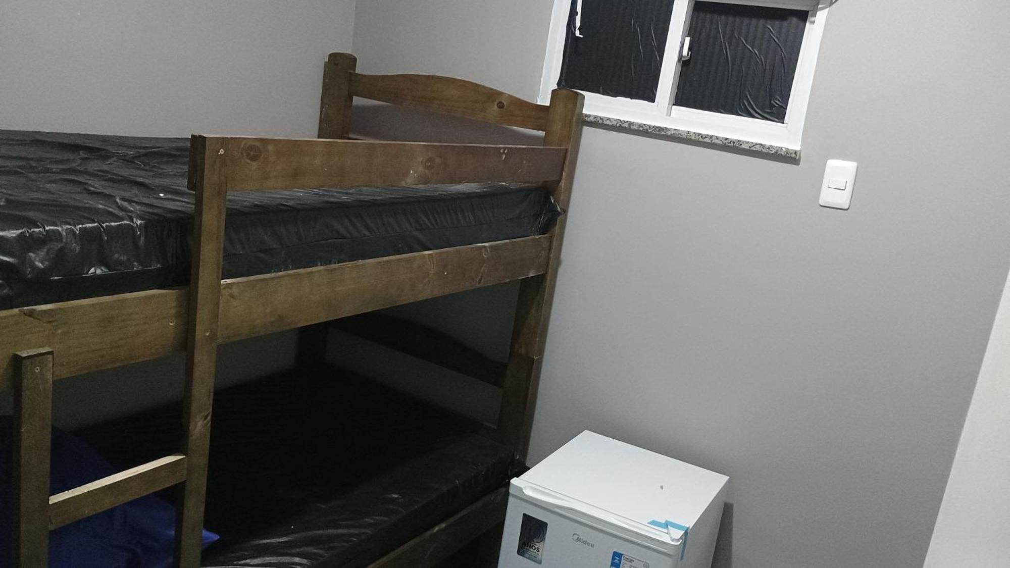 Albergue Cinelandia Ap 617 *