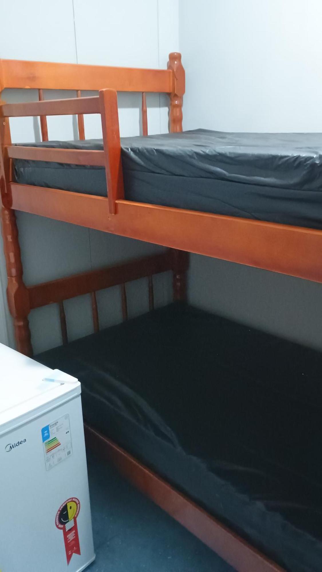 Cinelandia Ap 617 Albergue *
