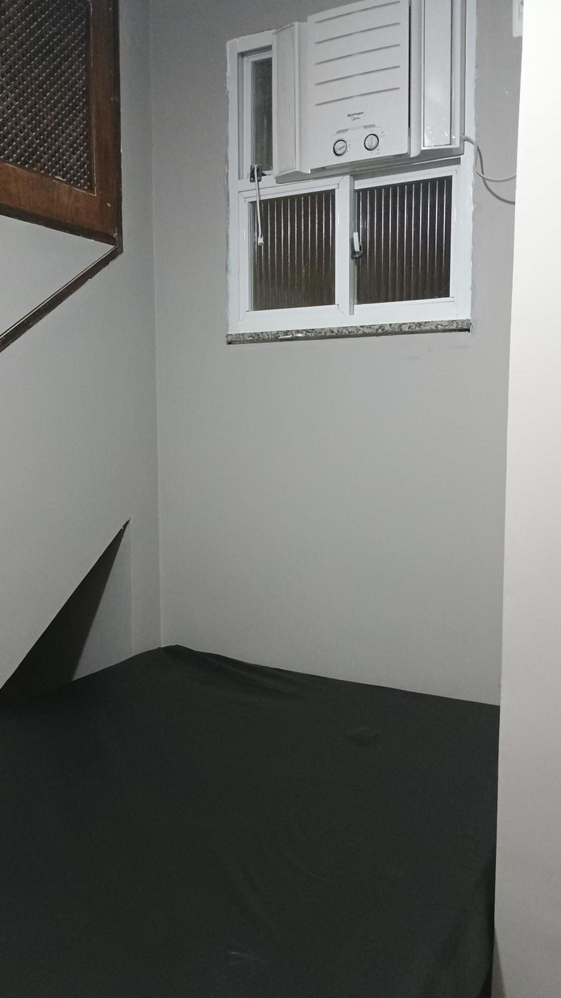 Albergue Cinelandia Ap 617