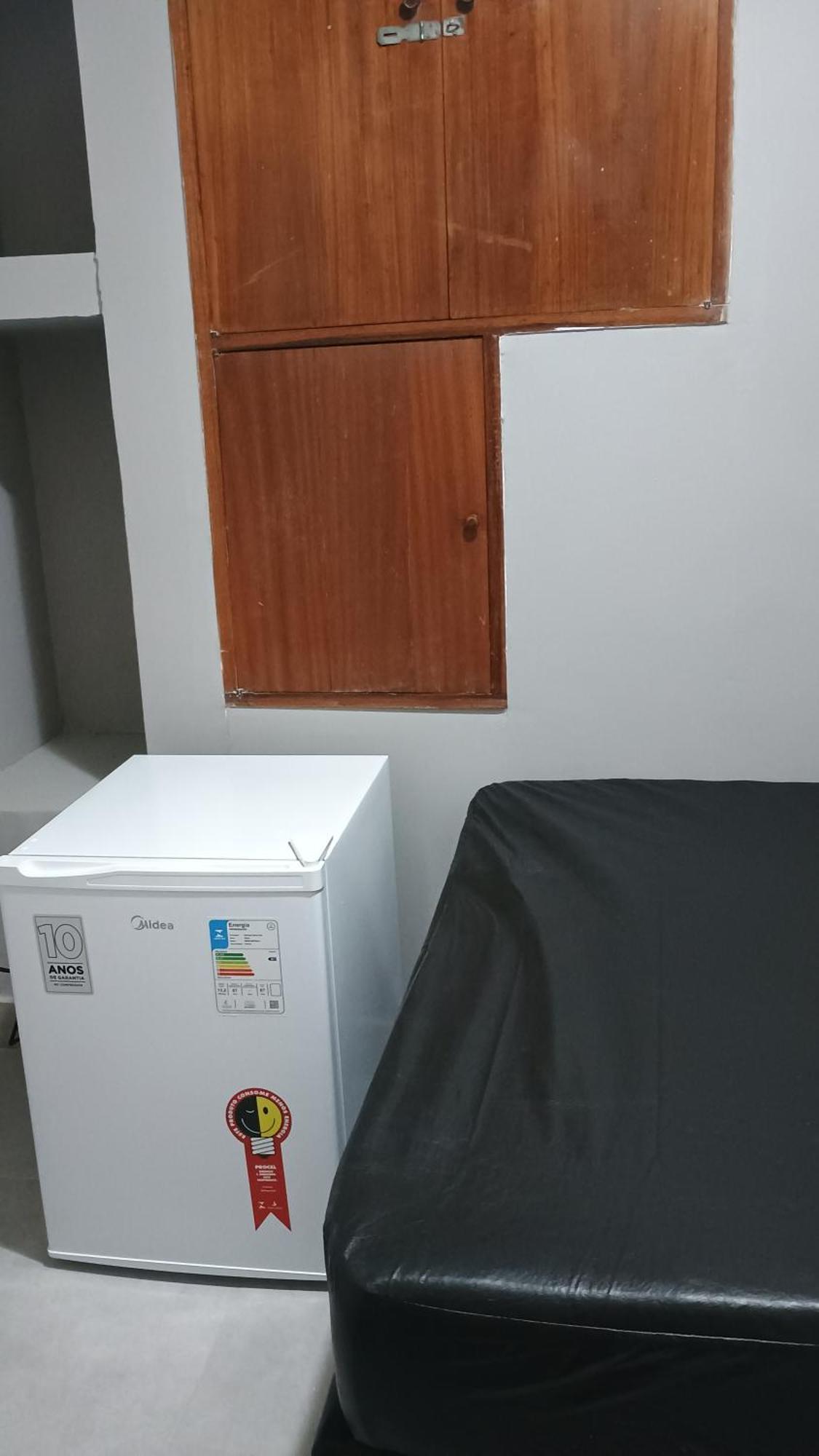 Albergue Cinelandia Ap 617 *