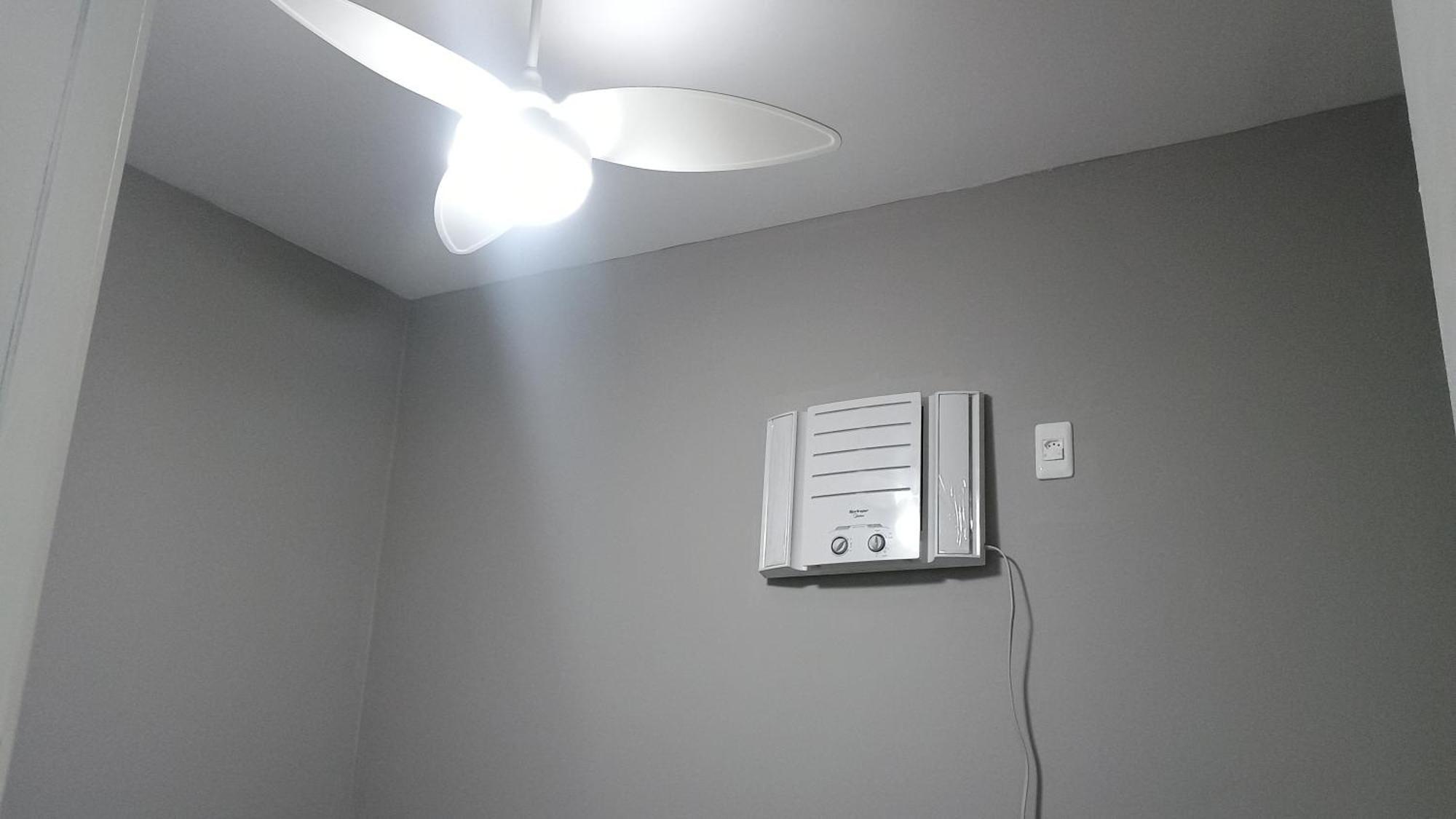 Albergue Cinelandia Ap 617 Rio de Janeiro
