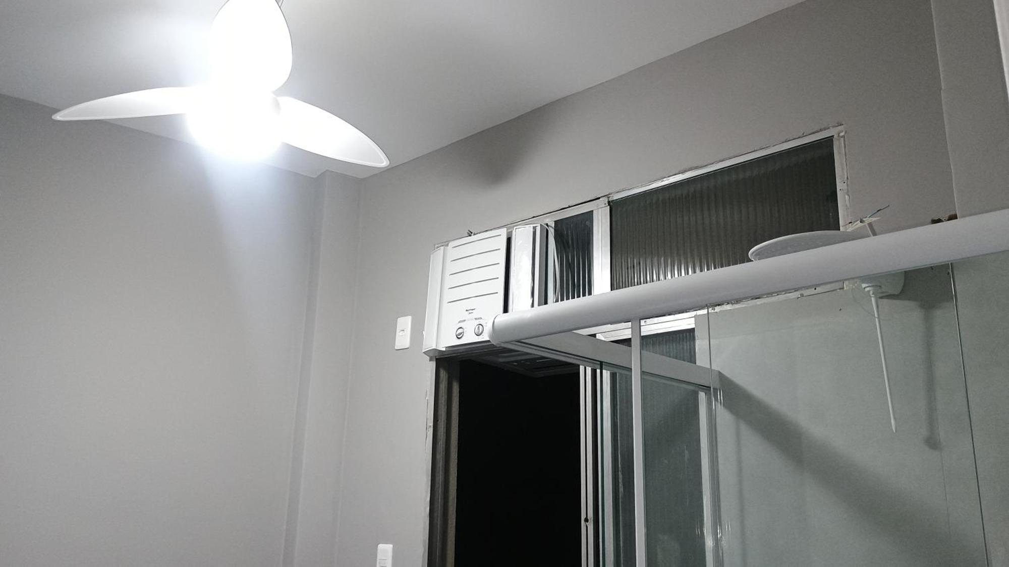 Albergue Cinelandia Ap 617