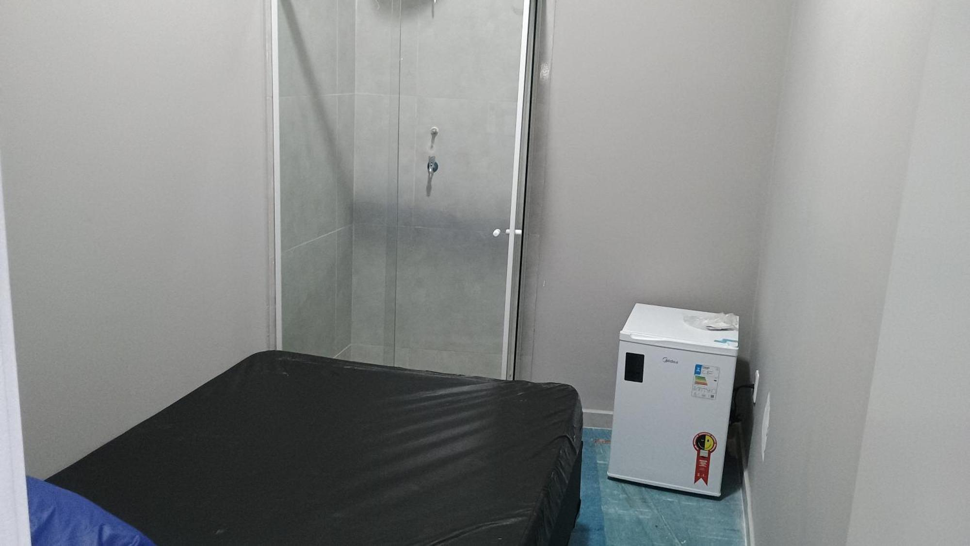 Albergue Cinelandia Ap 617 *