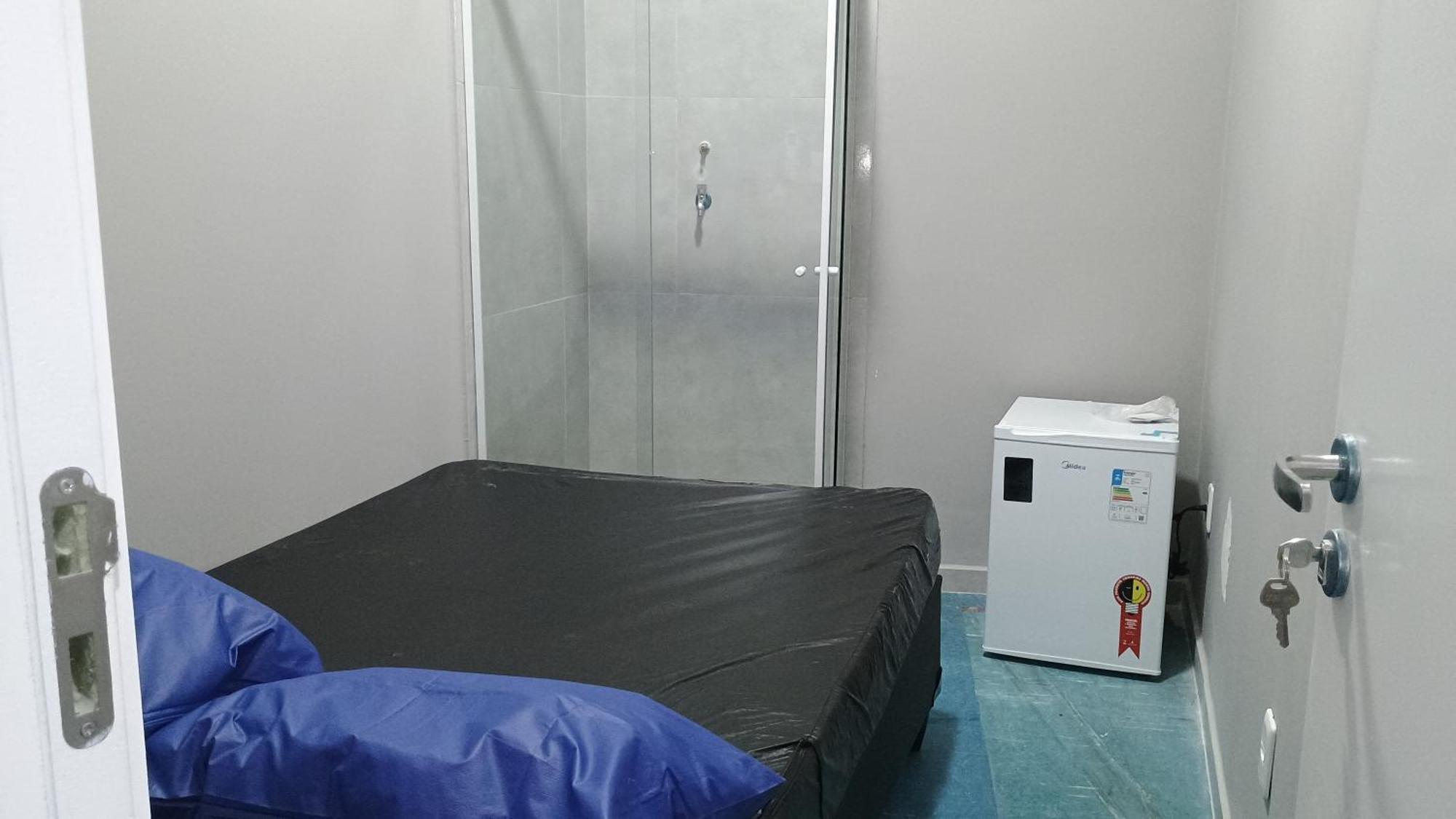 Albergue Cinelandia Ap 617 Rio de Janeiro