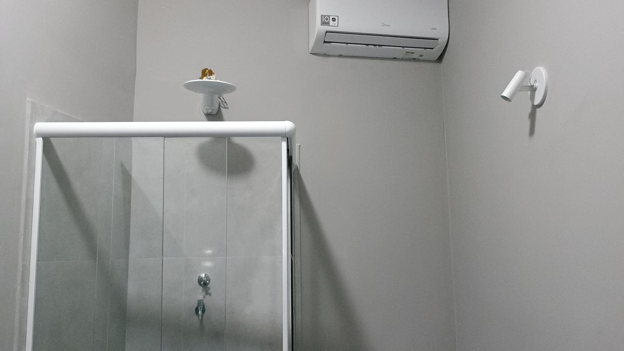 Albergue Cinelandia Ap 617 *