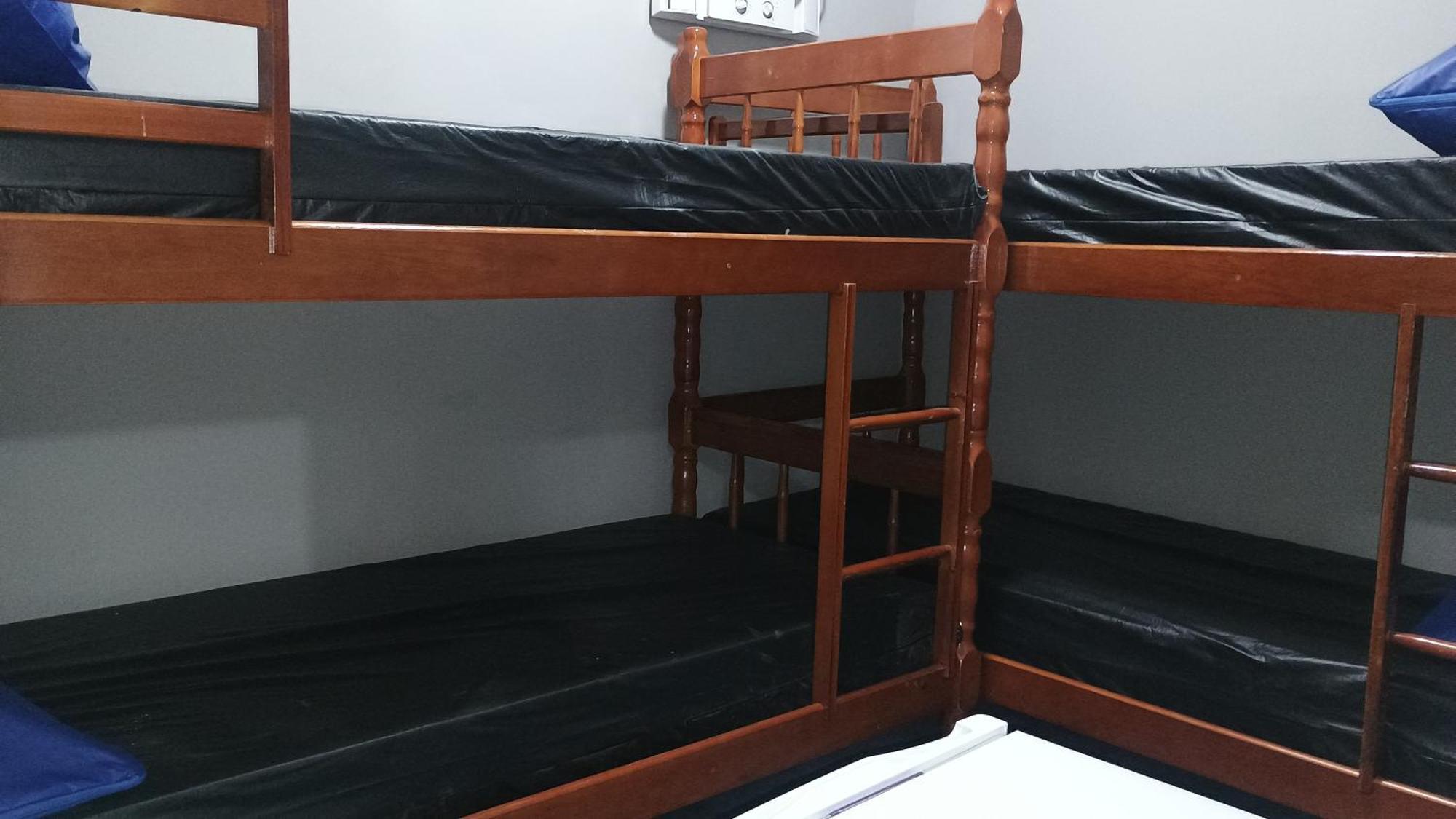 Albergue Cinelandia Ap 617