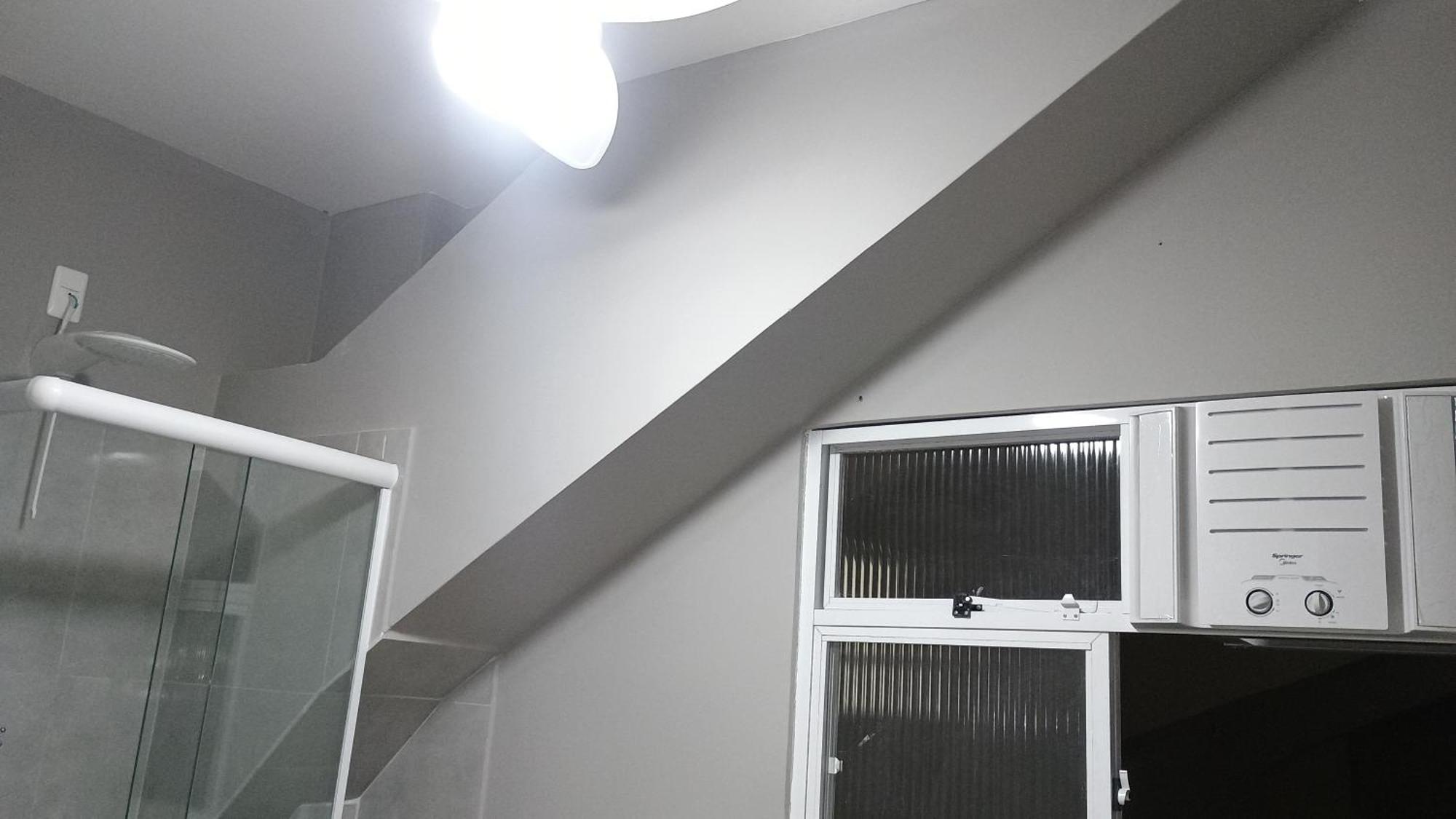 Albergue Cinelandia Ap 617