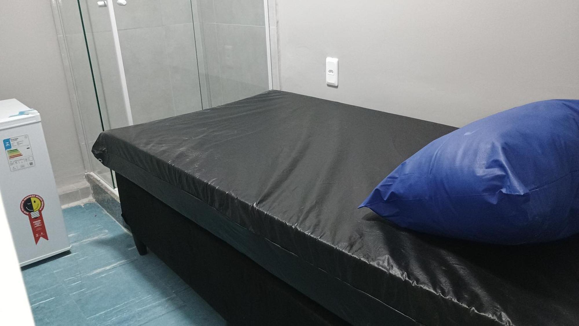 Cinelandia Ap 617 Albergue *