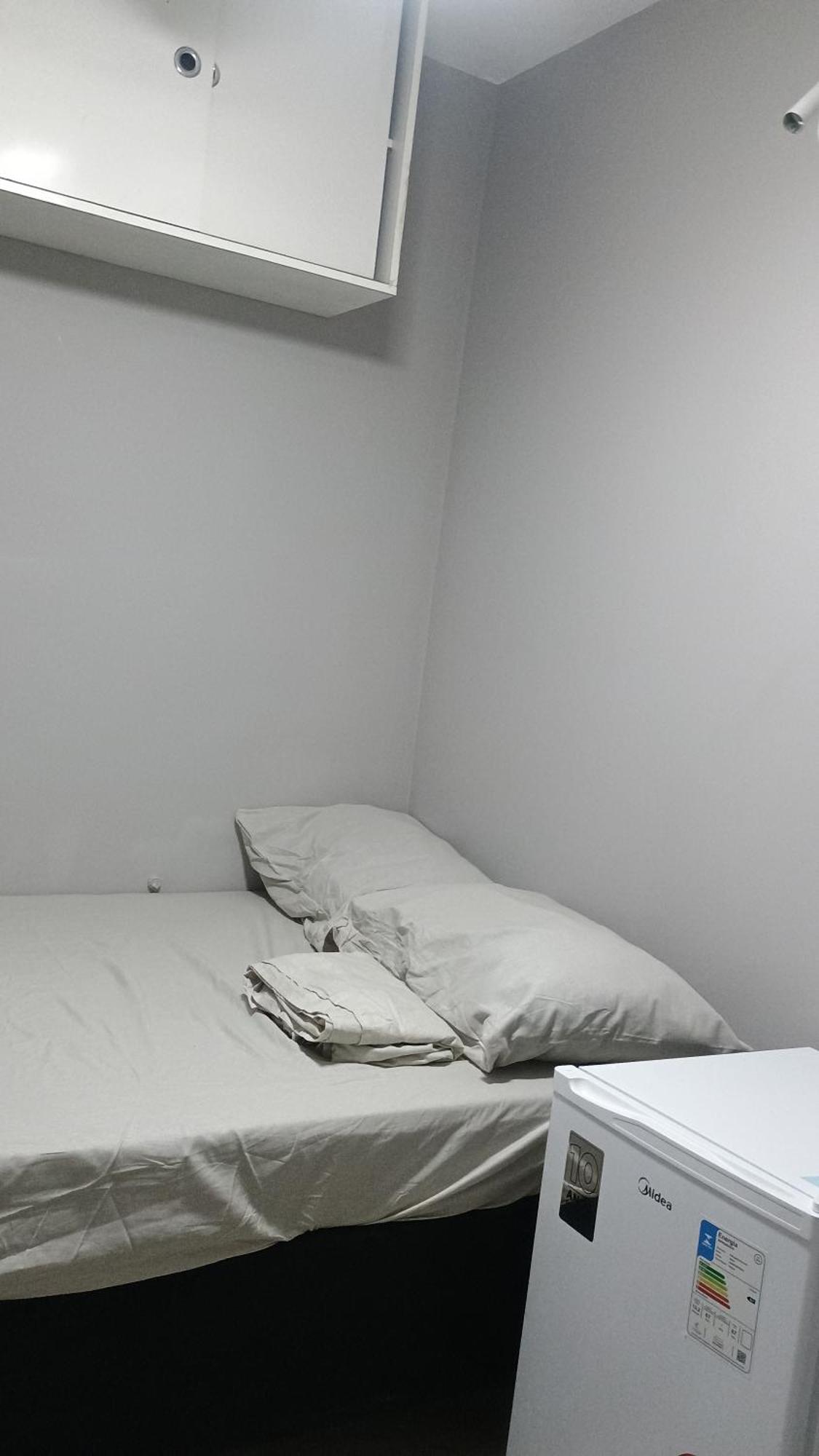 Albergue Cinelandia Ap 617 Rio de Janeiro