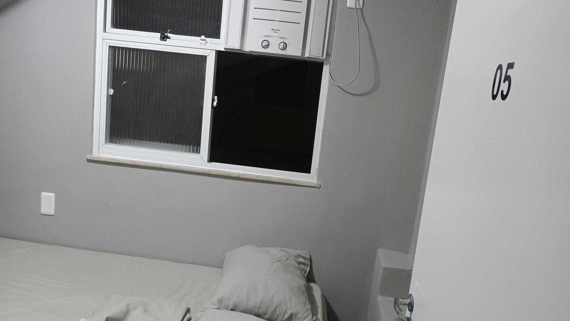 Cinelandia Ap 617 Albergue Rio de Janeiro