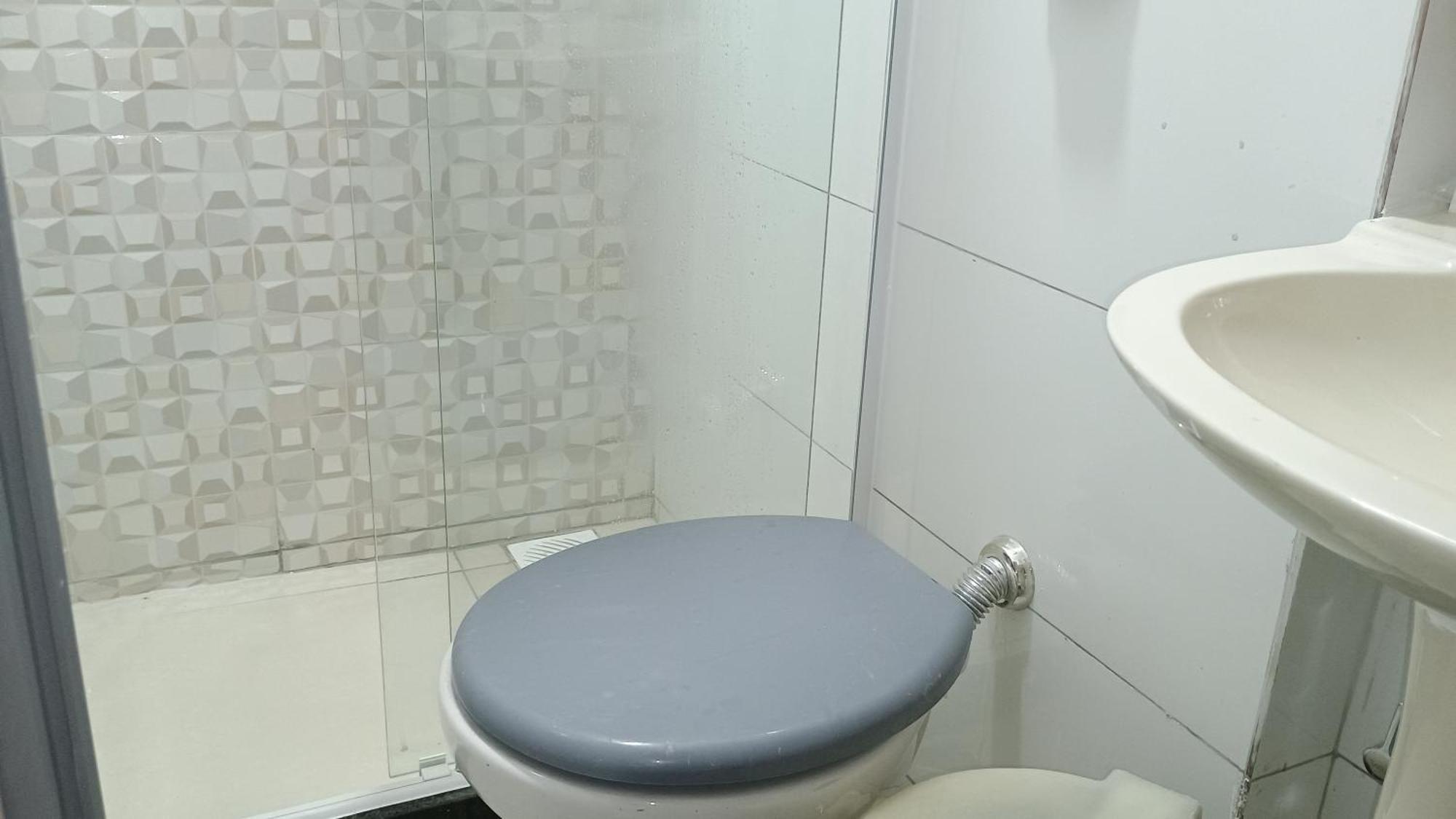 Cinelandia Ap 617 Albergue Rio de Janeiro