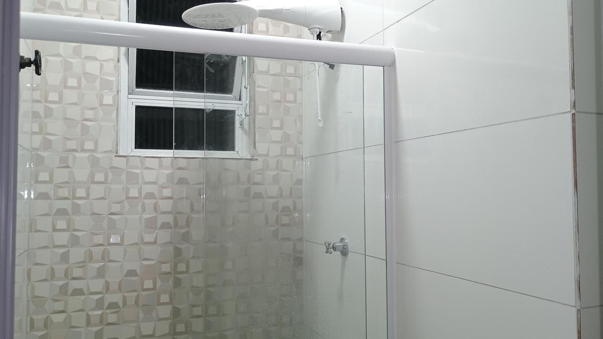 Albergue Cinelandia Ap 617