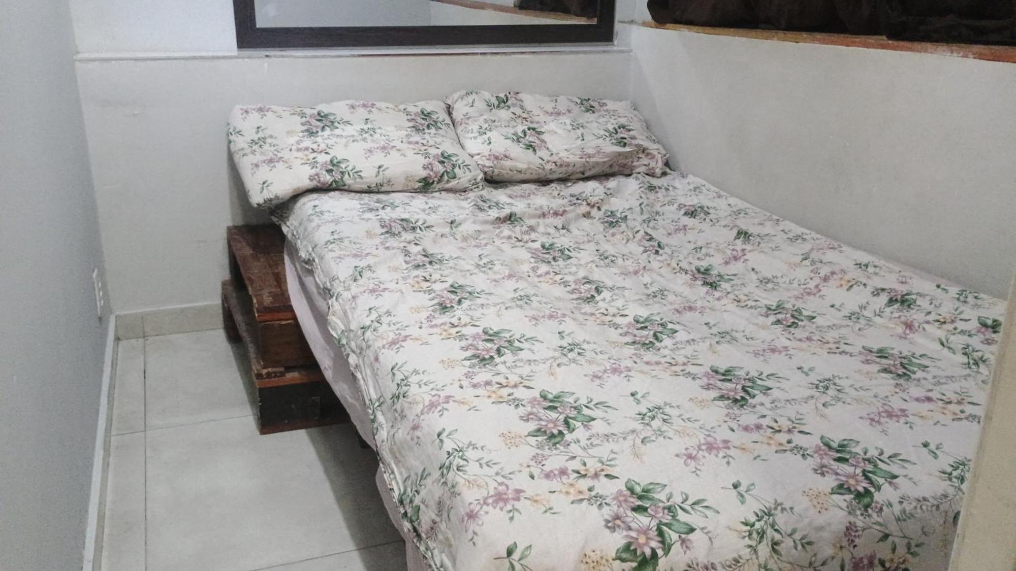 Cinelandia Ap 617 Albergue Rio de Janeiro
